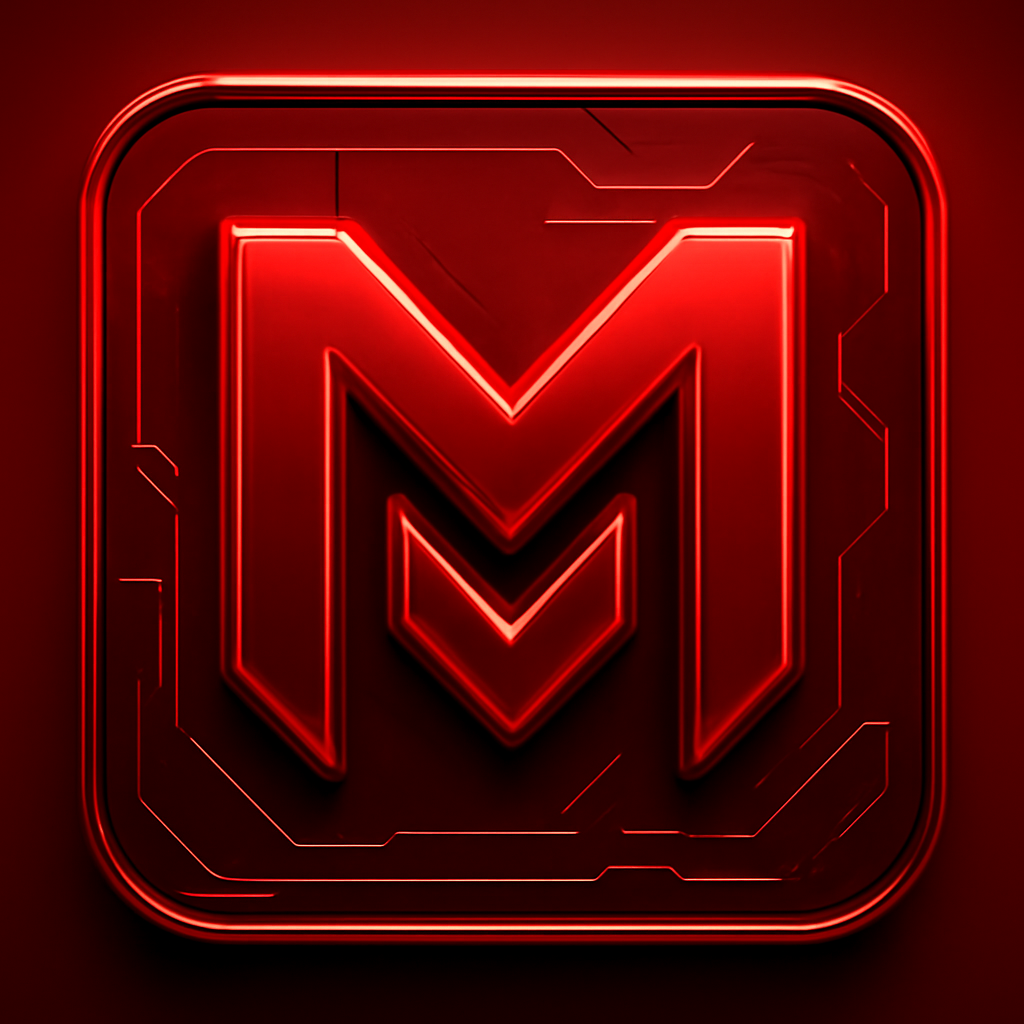 Icon representing common issues with Maha Games, featuring the text 'Common Issues with Maha Games'.