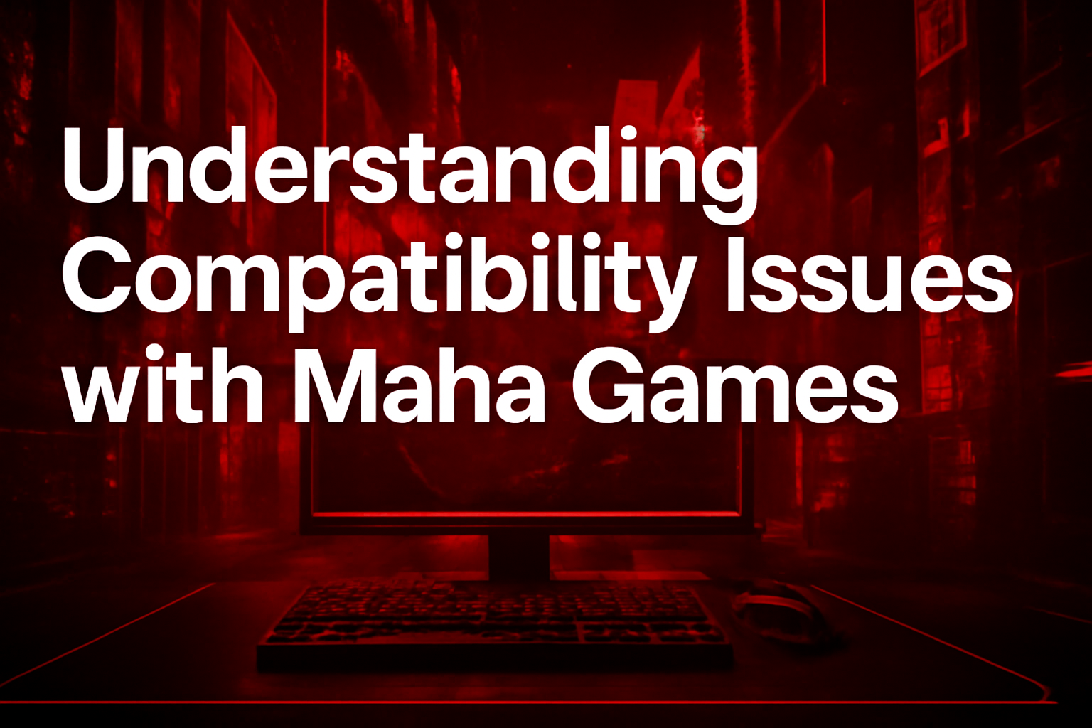 Informational image depicting the Verification Process for Maha Games APK with clear text.