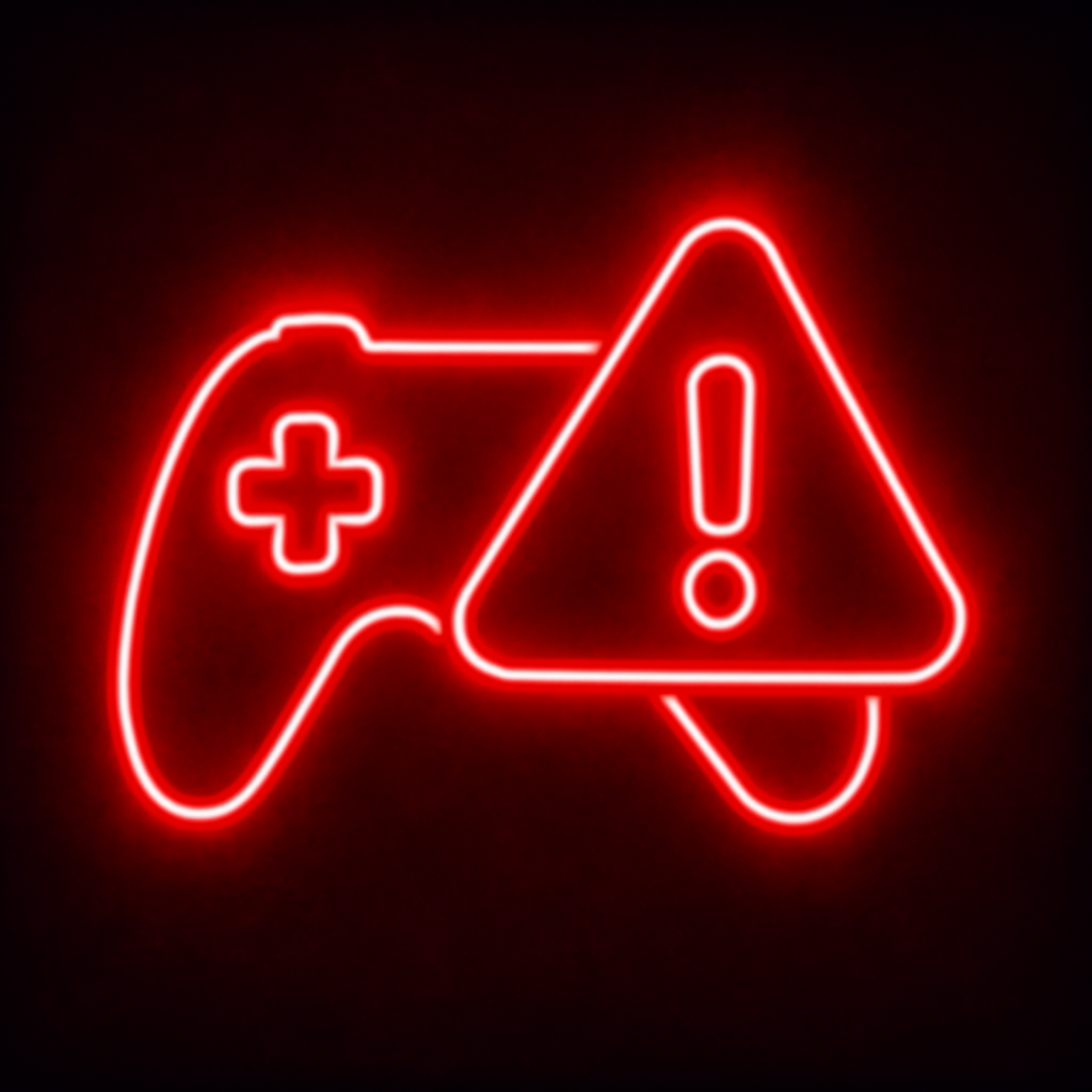 Badge representing Verification Process for Maha Games APK.