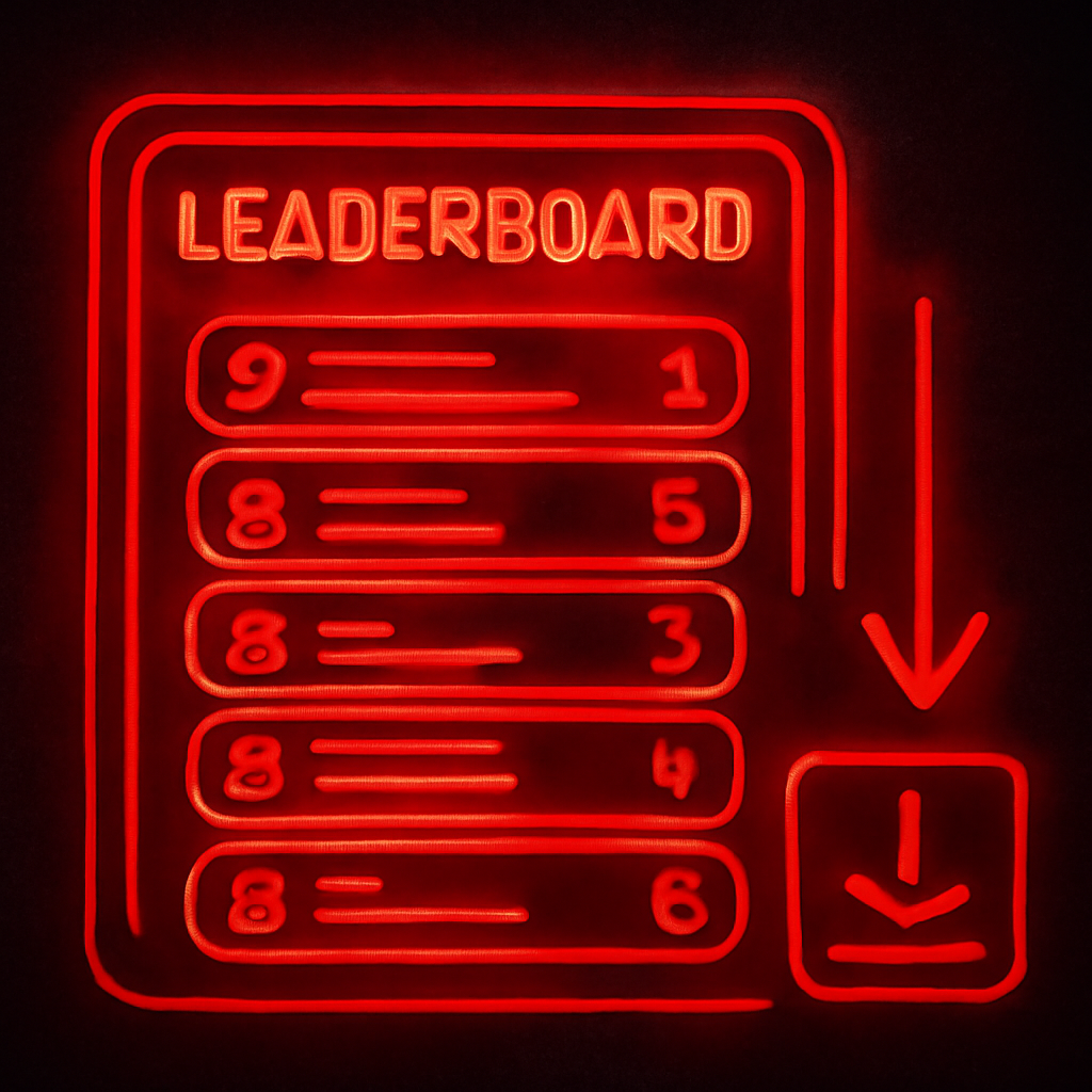 An educational diagram explaining device requirements for Maha Games.