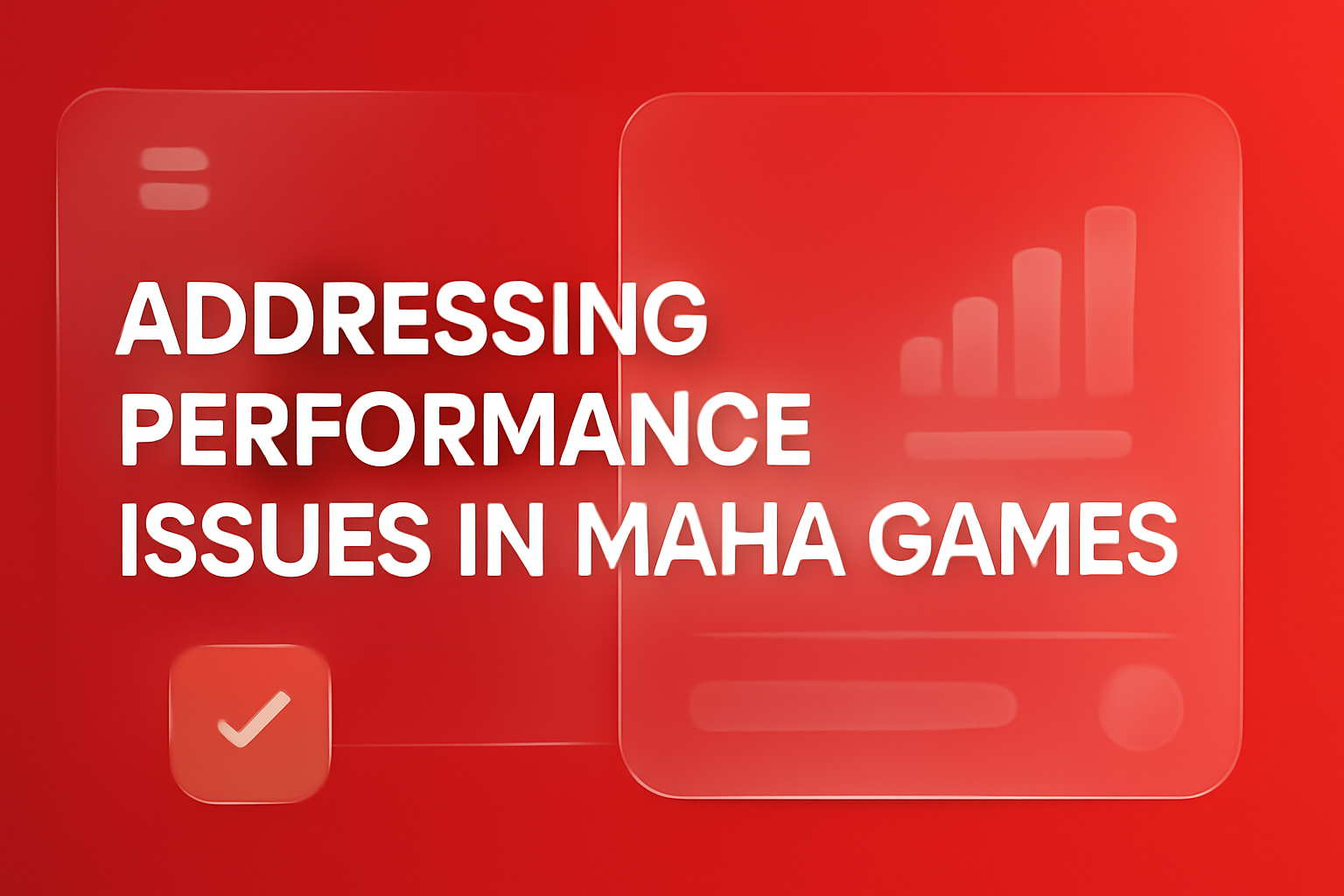 A visually appealing representation of safe downloads for Maha Games.