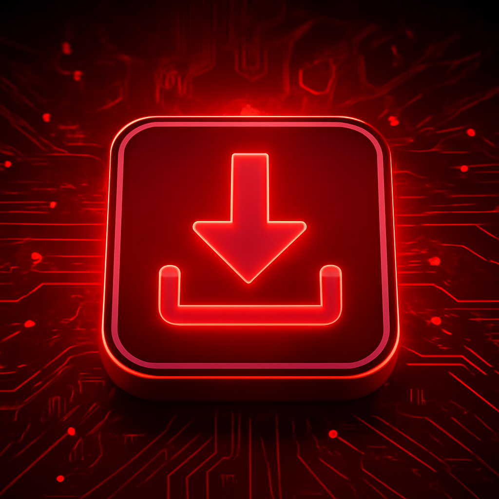 Diagram illustrating the Verification Process for Maha Games APK.