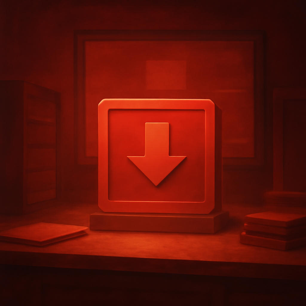 An educational diagram illustrating steps to secure your Maha Games account.